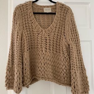 Moon River Delaney Pullover